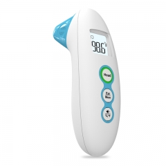 ambient digital thermometer